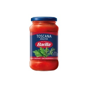 BARILLA Toscana