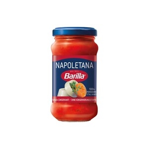 BARILLA Napoletana