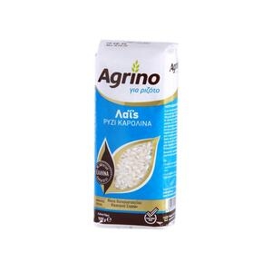 AGRINO Ρύζι Λάϊς Καρολίνα