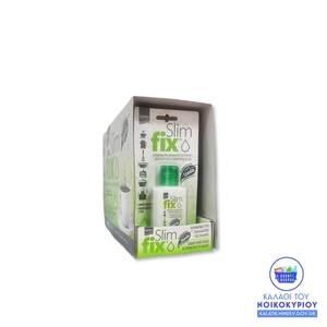 SLIM FIX Stevia Υγρό