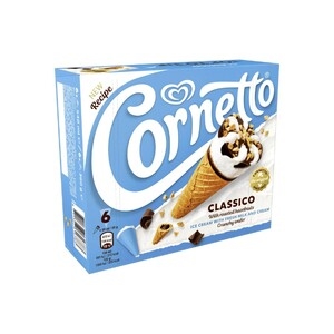 CORNETTO Classic