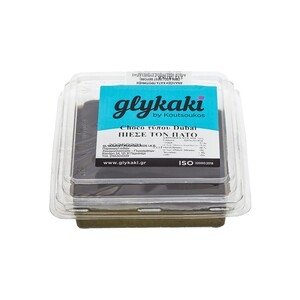 GLYKAKI Γλυκό Ψυγείου Τύπου Dubai