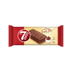 7DAYS Cake Bar Κακάο