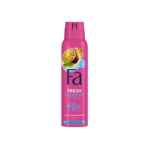 FA Spray Passion Fruit