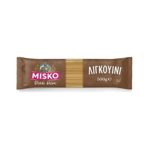 MISKO Λιγκουίνι Ολικής Άλεσης