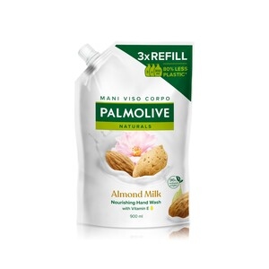 PALMOLIVE Αμύγδαλο Ανταλλακτικό