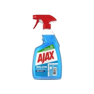 AJAX Triple Action Αντλία