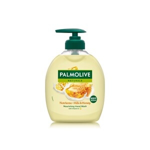 PALMOLIVE Naturals Μέλι & Γάλα Αντλία