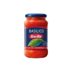 BARILLA Basilico
