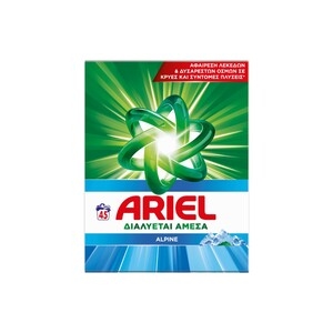 ARIEL Alpine
