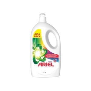 ARIEL Touch of Lenor Color