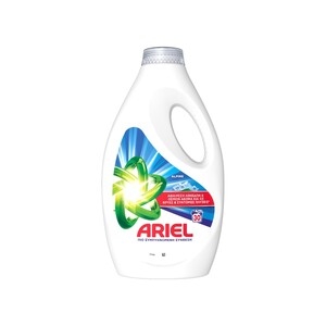 ARIEL Alpine
