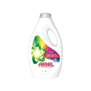 ARIEL Touch of Lenor Color