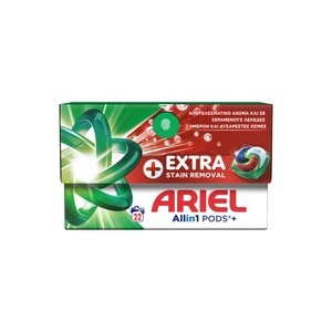 ARIEL All In 1 Extra Clean