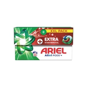 ARIEL All In 1 Extra Clean