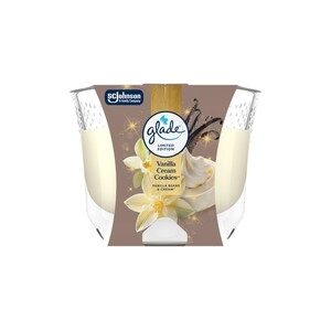 GLADE Vanilla Cream Cookies