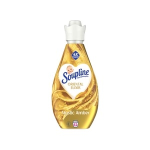 SOUPLINE Elixir Mystic Amber
