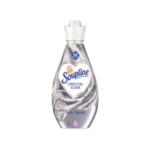 SOUPLINE Elixir Silk Musk