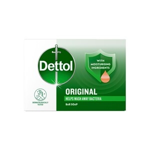 DETTOL Original Bar Soap