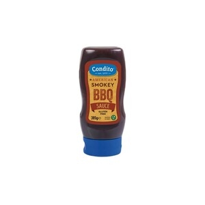 CONDITO American Smokey BBQ Sauce