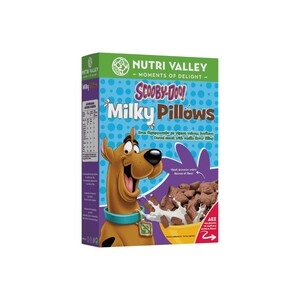 NUTRI VALLEY Scooby Doo Milky Pillows