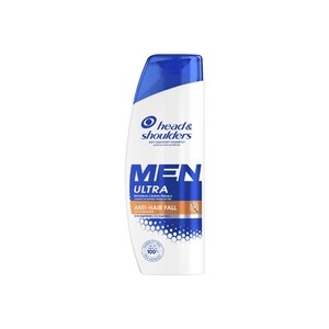 HEAD & SHOULDERS Κατά της Τριχόπτωσης