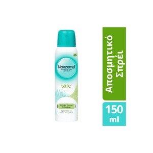 NOXZEMA Spray Talc