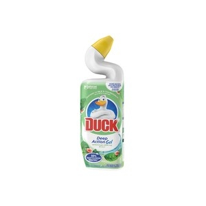 DUCK Deep Action Φρεσκάδα Μέντας