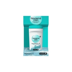 NOXZEMA Men Roll On Dry Force