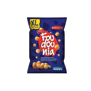 TASTY Φουντούνια XL
