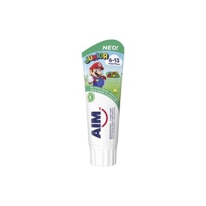 AIM 6-13 Ετών