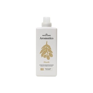 AROMATICS Μαλακτικό Musk