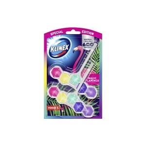 KLINEX Magic Flamingo