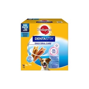PEDIGREE Small