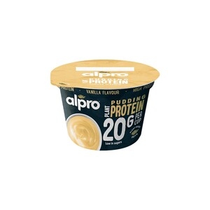 ALPRO Πουτίγκα Βανίλια