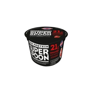 ΚΡΙ ΚΡΙ Super Spoon Φράουλα