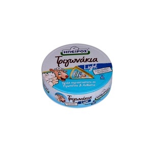 ΗΠΕΙΡΟΣ Τρίγωνα Light