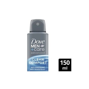 DOVE Men Spray Comfort