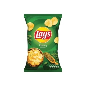 LAYS Ρίγανη