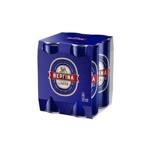 ΒΕΡΓΙΝΑ Lager