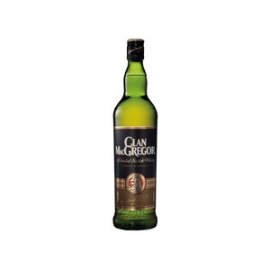 CLAN MACGREGOR 40%