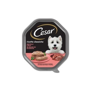 CESAR Βοδινό & Κοτόπουλο