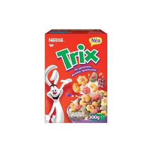 NESTLE Trix