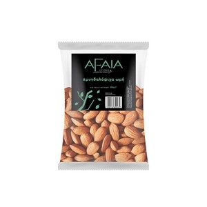 AFAIA Αμύγδαλα Ψίχα Ωμά
