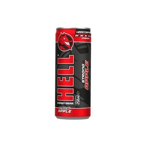 HELL Apple
