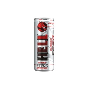 HELL Zero