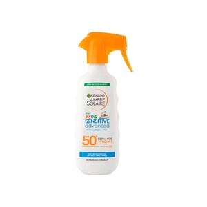 AMBRE SOLAIRE Trigger Kids SPF50+