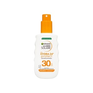 AMBRE SOLAIRE Hydra 24 Spray SPF30
