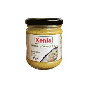 XENIA Πάστα Ελιάς