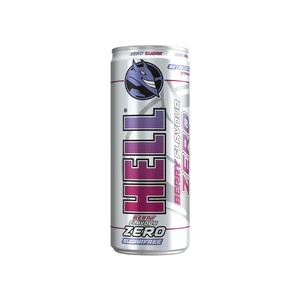 HELL Zero Berry